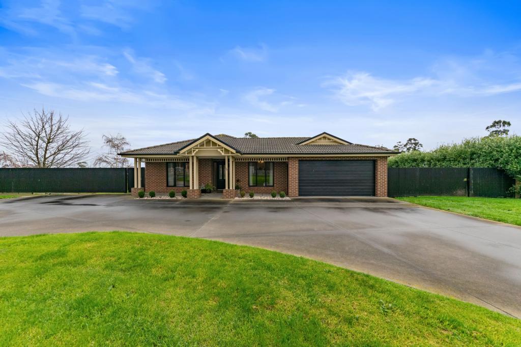39 Hazeldean Rd, Yarragon, VIC 3823