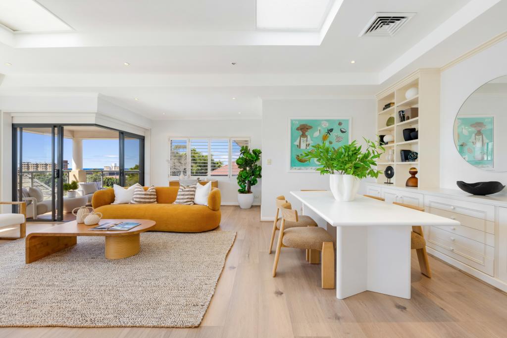 8/29 Bennett St, Bondi, NSW 2026
