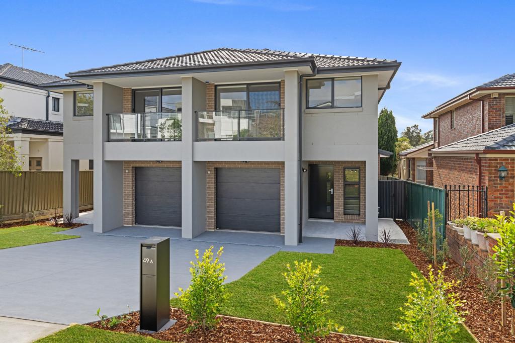 49a Easton Ave, Sylvania, NSW 2224