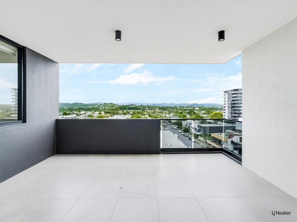 604/88 Jefferson Lane, Palm Beach, QLD 4221