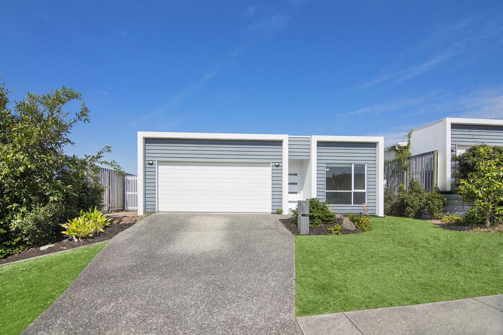 9 Howell Cres, Pimpama, QLD 4209