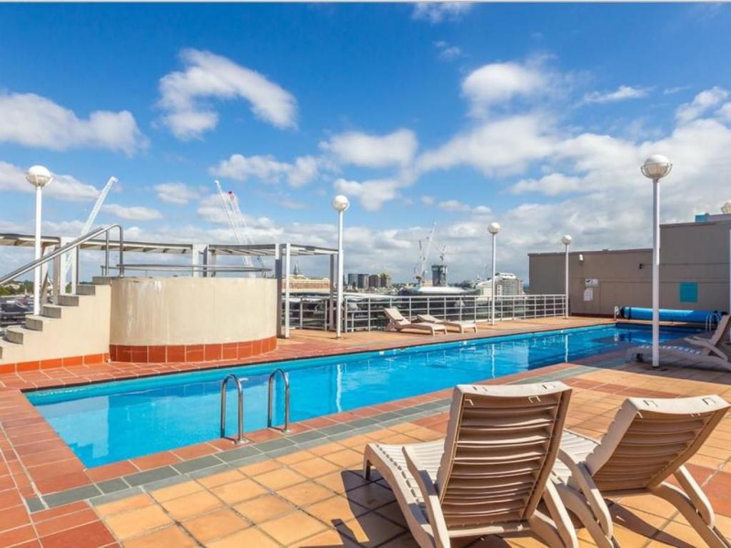 1503/28 Harbour St, Sydney, NSW 2000