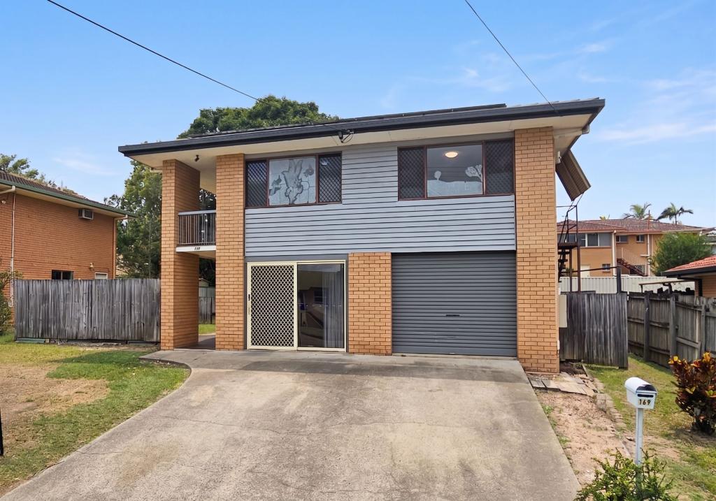 169 TROUGHTON RD, COOPERS PLAINS, QLD 4108