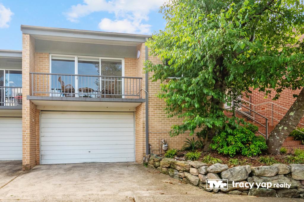 18/38 Stanley Rd, Epping, NSW 2121