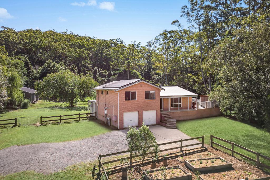 197 Ourimbah Creek Rd, Ourimbah, NSW 2258