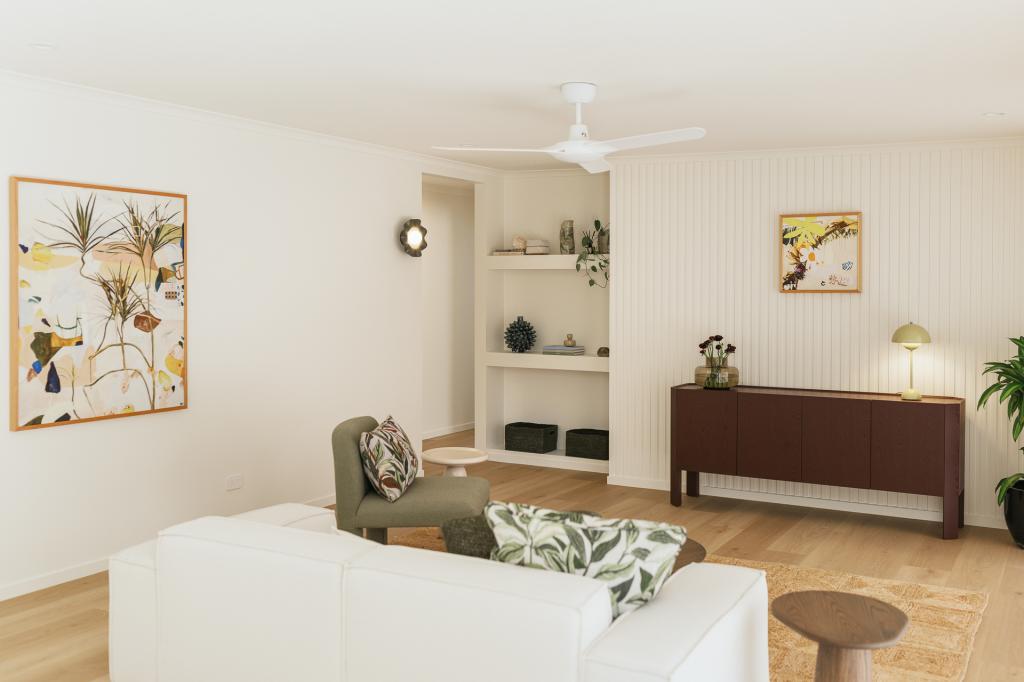 2a Byrnes Cl, Whitfield, QLD 4870