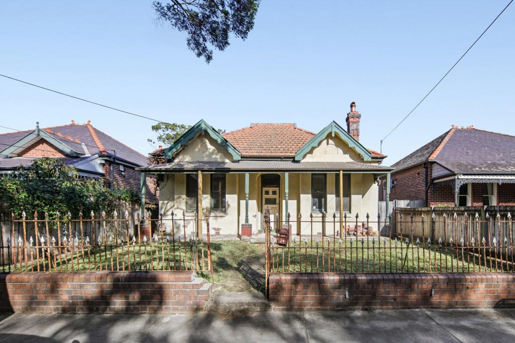 24 Silver St, St Peters, NSW 2044