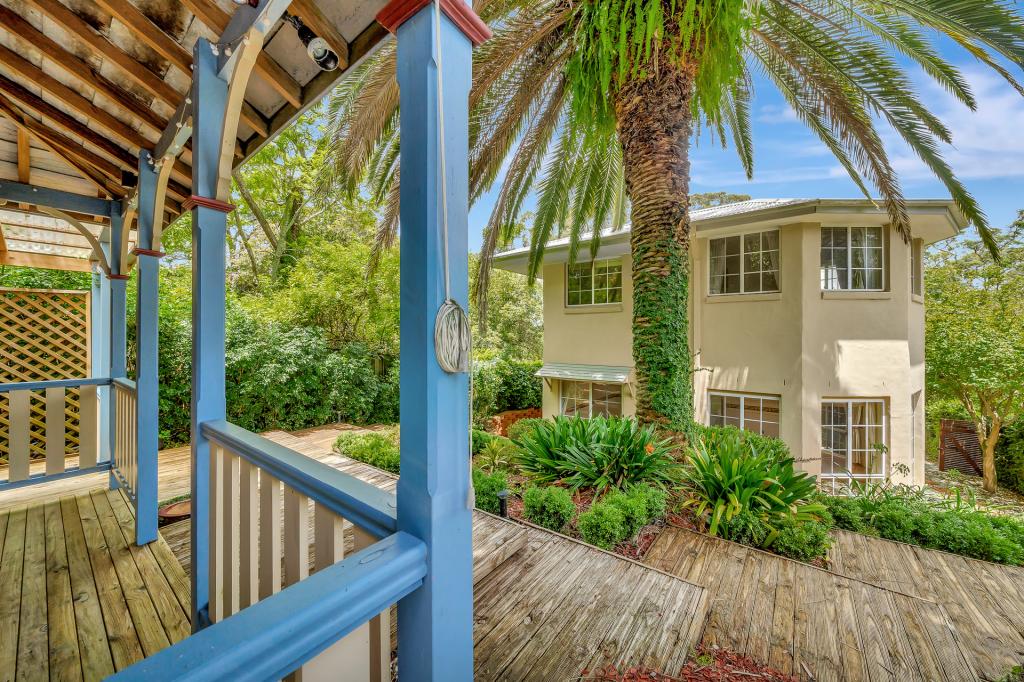 40a Malton Rd, Beecroft, NSW 2119