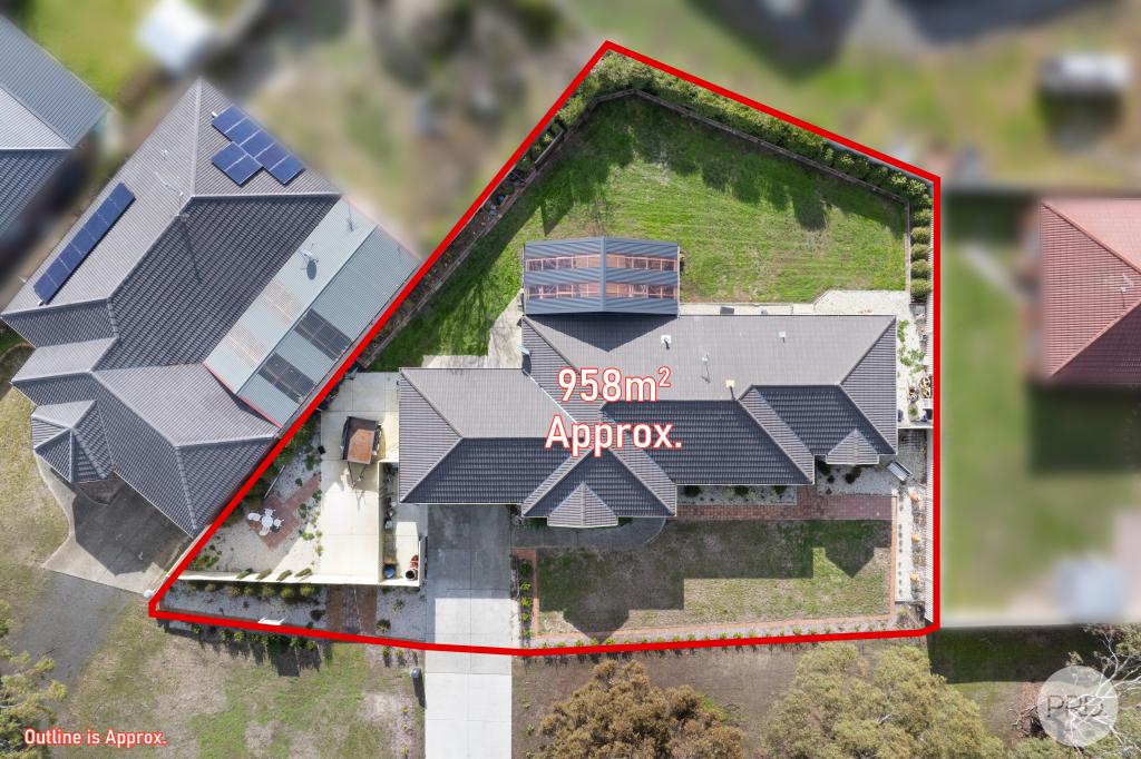 308 Yarrowee Pde, Redan, VIC 3350