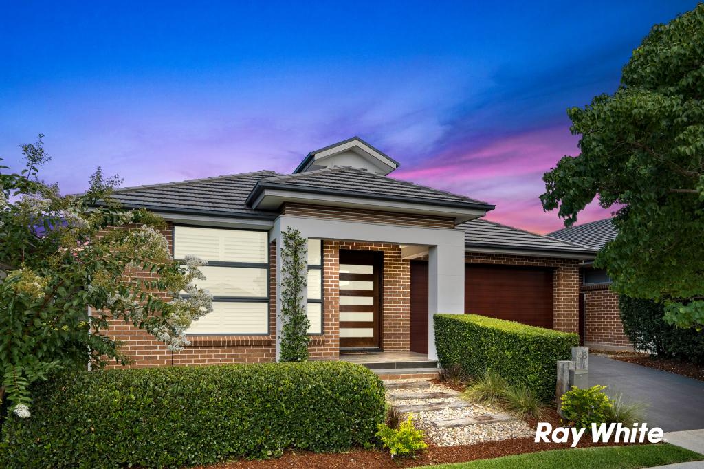 48 Berambing St, The Ponds, NSW 2769