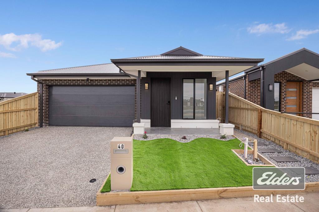 40 Cricket Cct, Tarneit, VIC 3029