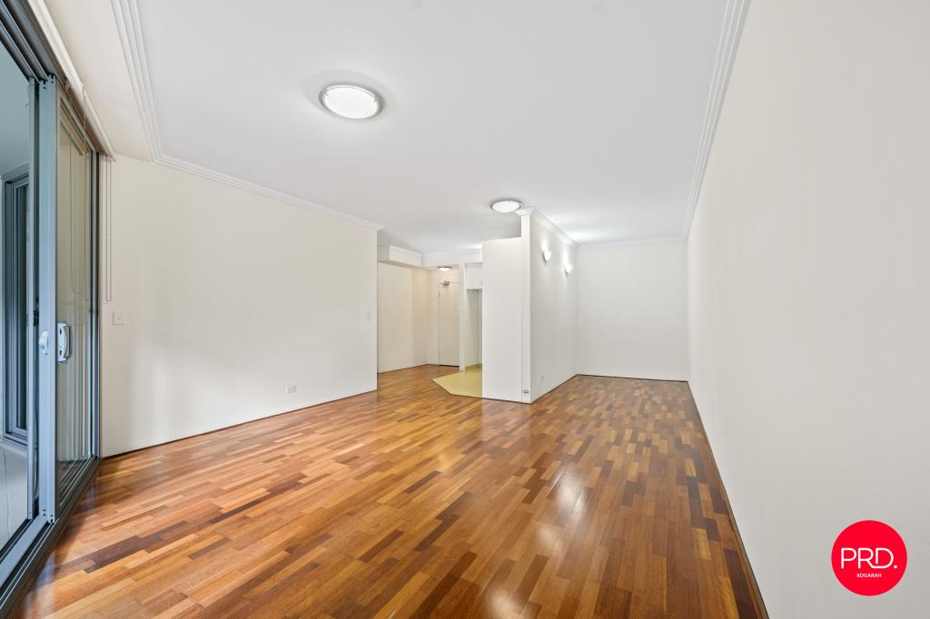 5/52 Gray St, Kogarah, NSW 2217