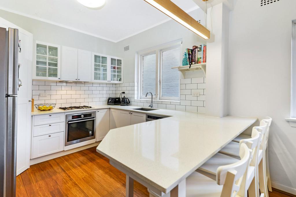 4/25 Havelock Ave, Coogee, NSW 2034