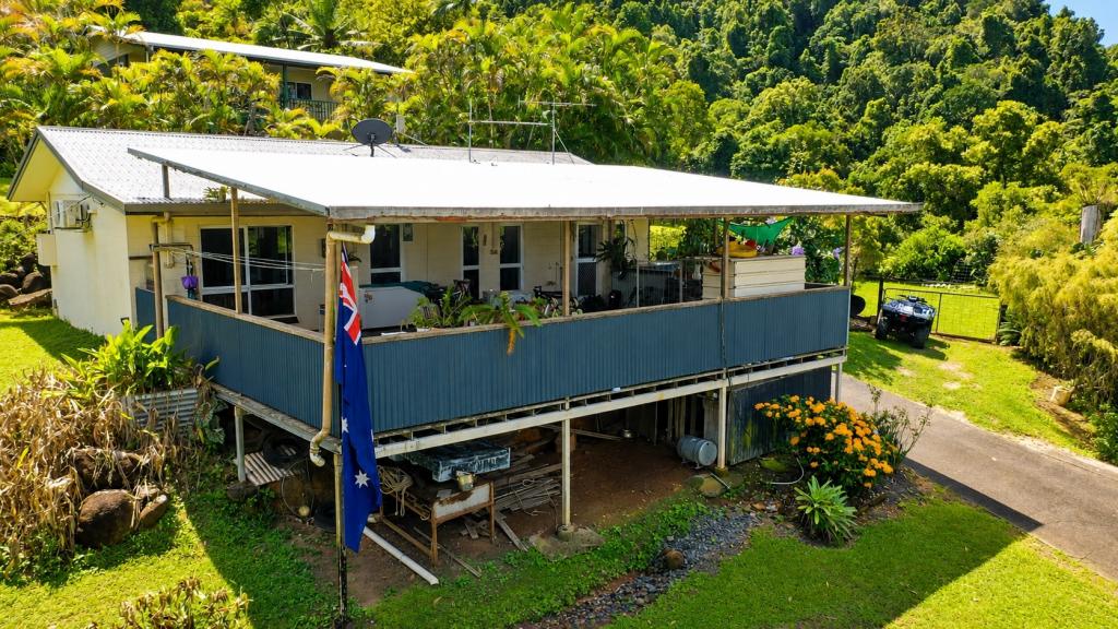 46 Maple Tce, Tully, QLD 4854