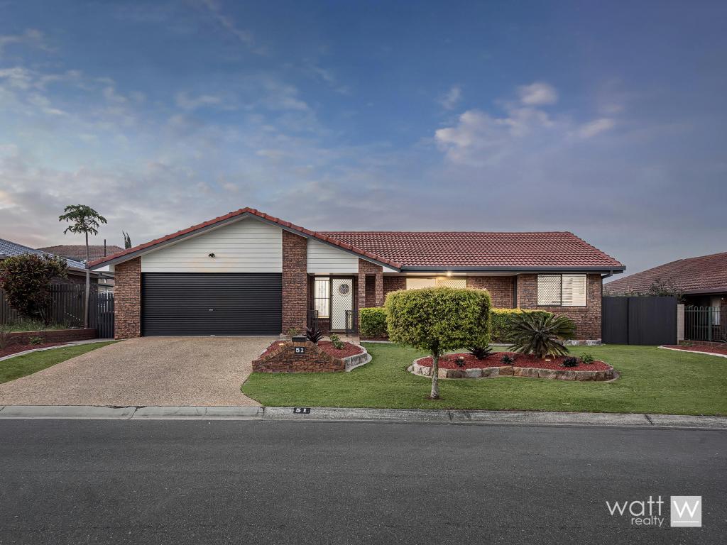 51 Whitehorse St, Carseldine, QLD 4034