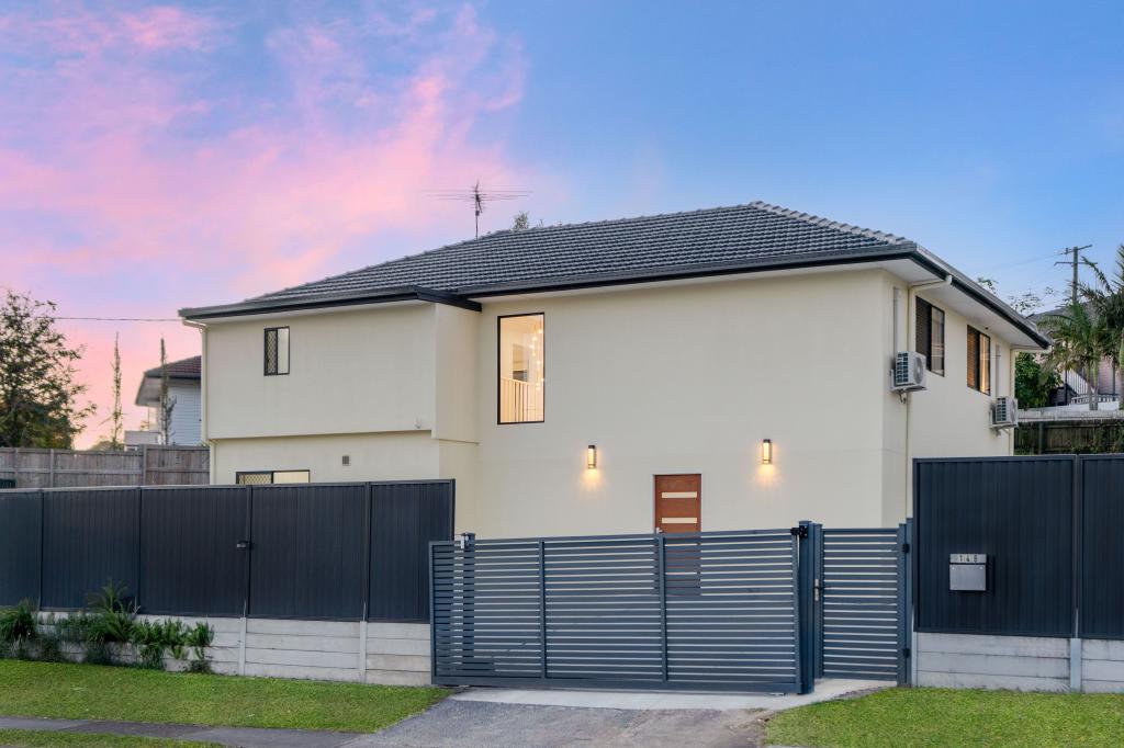 148 Mount Gravatt Capalaba Rd, Upper Mount Gravatt, QLD 4122