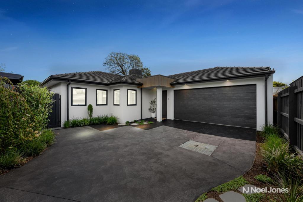 2/33 Hillview Dr, Kilsyth, VIC 3137