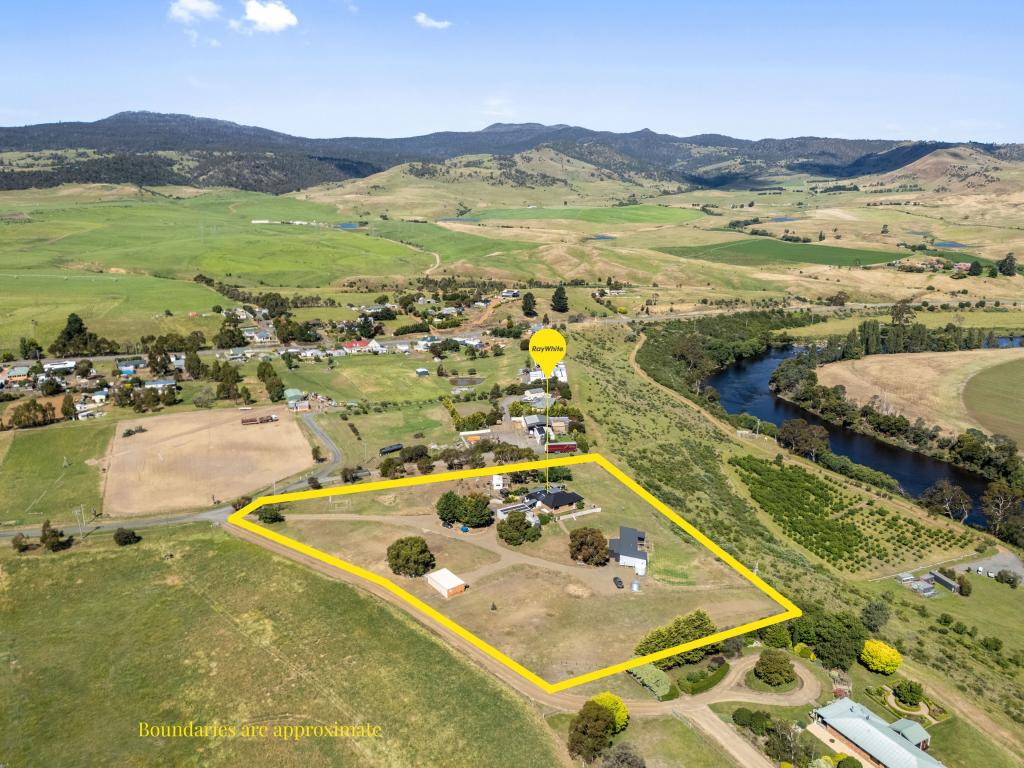 38 GLENLEA DR, GRETNA, TAS 7140