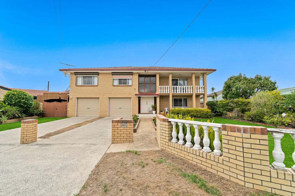 7 Tallis St, Macgregor, QLD 4109