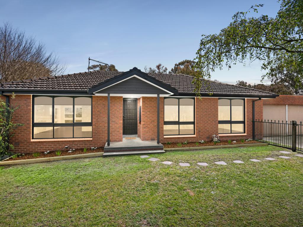 2/23 Ferguson Ct, Ferntree Gully, VIC 3156