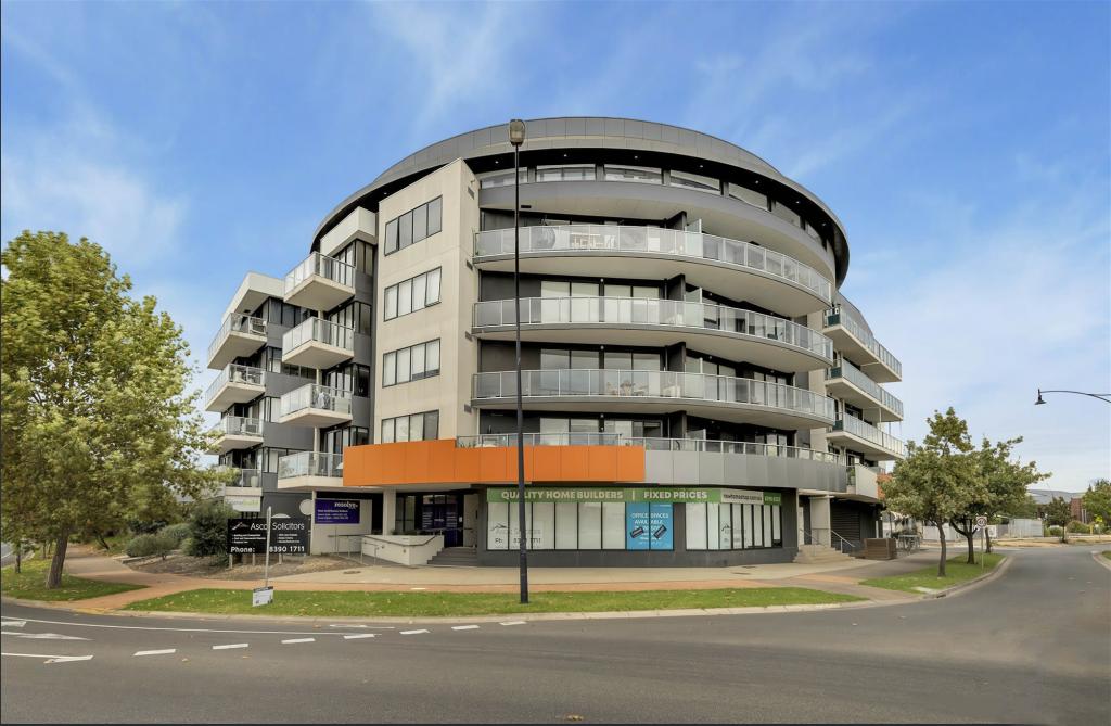 7/1 Woodward Way, Caroline Springs, VIC 3023