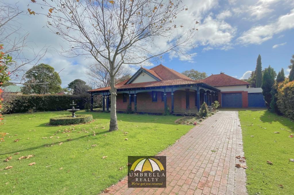 50 Beach Rd, Bunbury, WA 6230