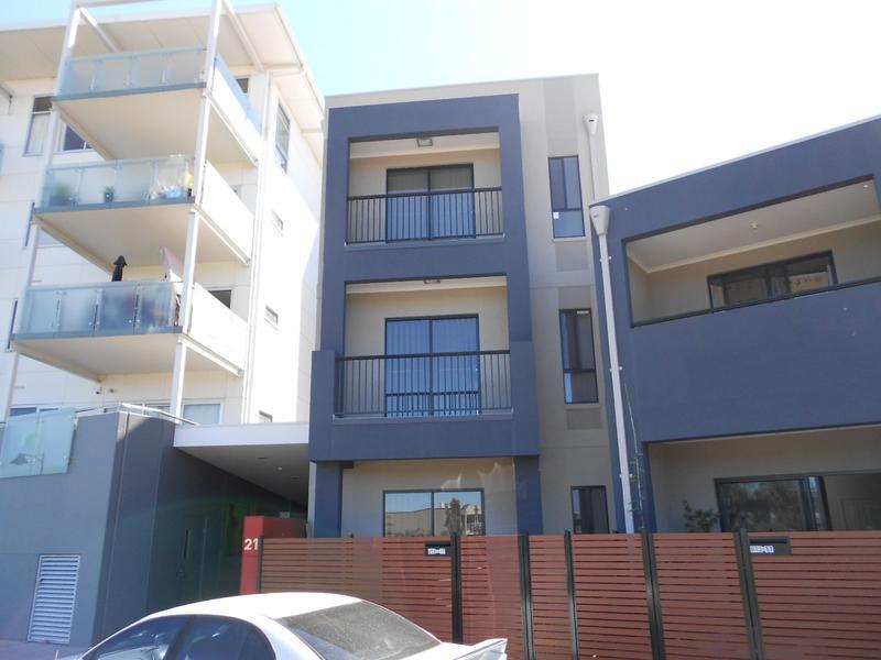 13/17 Euston Walk, Mawson Lakes, SA 5095