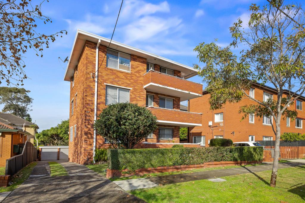 5/74 Rhodes St, Hillsdale, NSW 2036