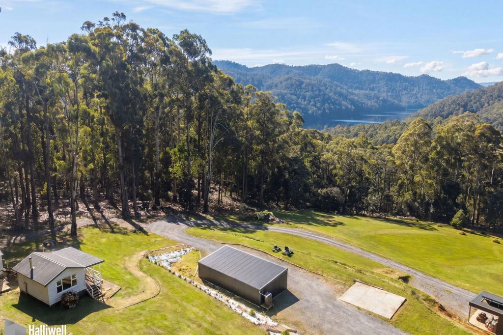 1039 West Kentish Rd, West Kentish, TAS 7306