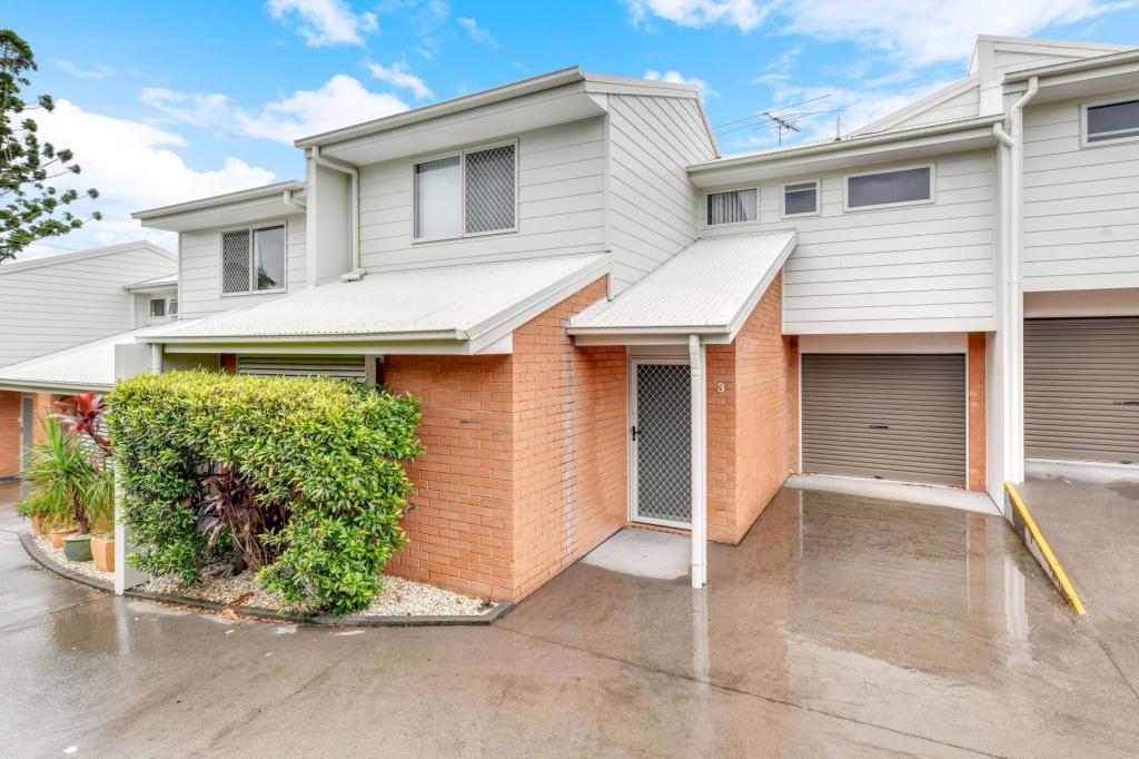 5/4 Spencer St, Redbank, QLD 4301