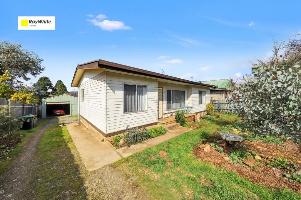 5 Coorabel Ave, Batlow, NSW 2730