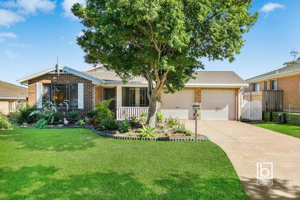 9 Fir Ct, Blue Haven, NSW 2262