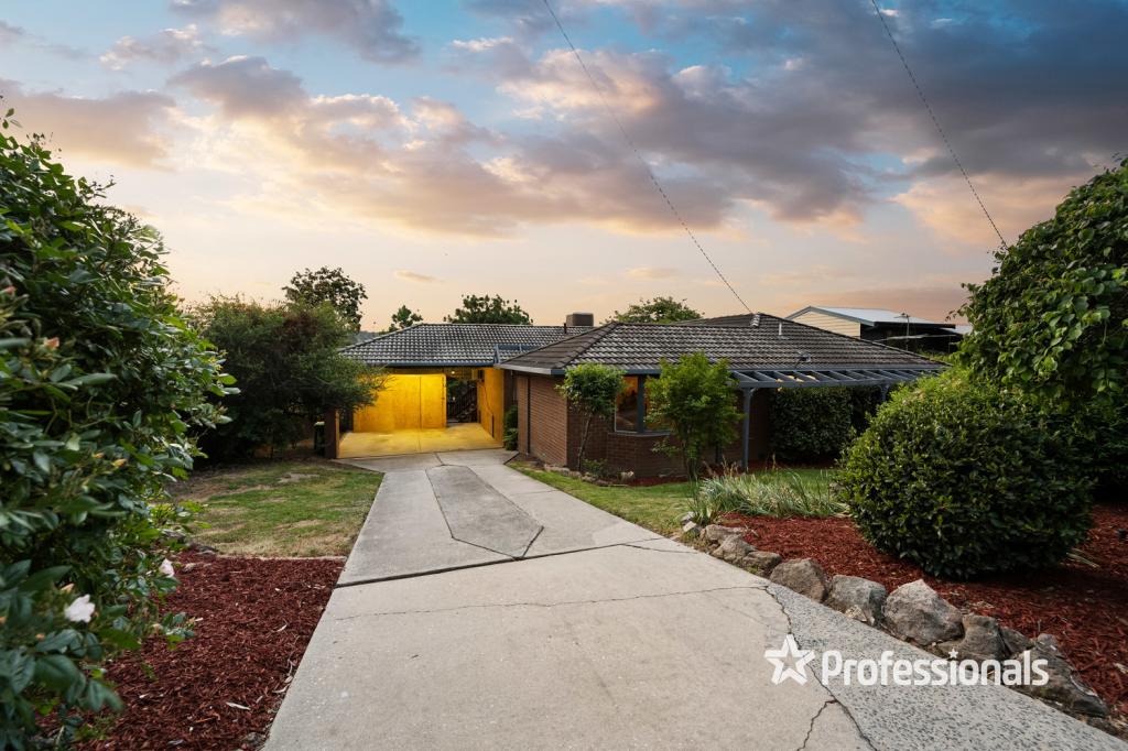 29 Warwick Rd, Wodonga, VIC 3690