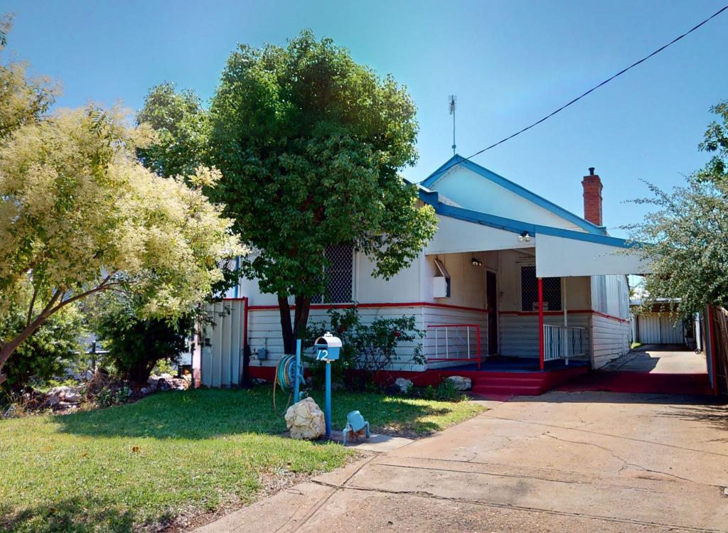 12 Mary St, Dubbo, NSW 2830