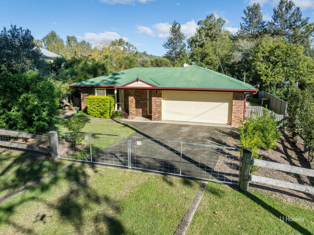 28 Colin St, Moore, QLD 4314