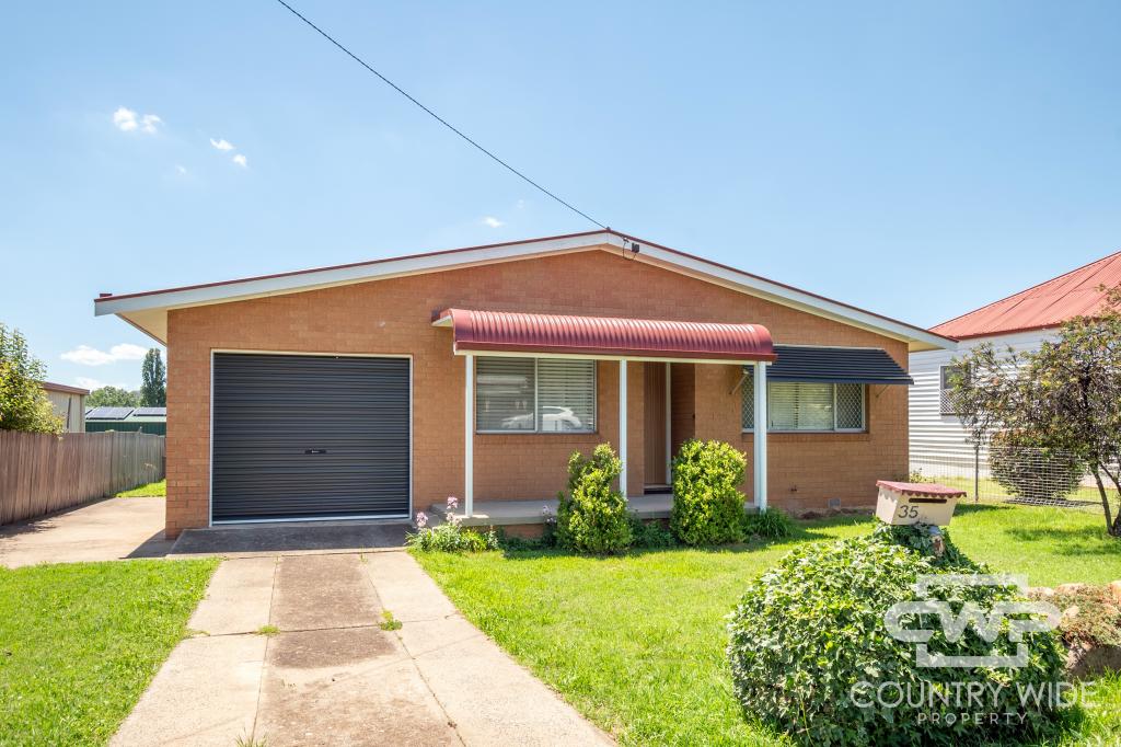 35 Macquarie St, Glen Innes, NSW 2370