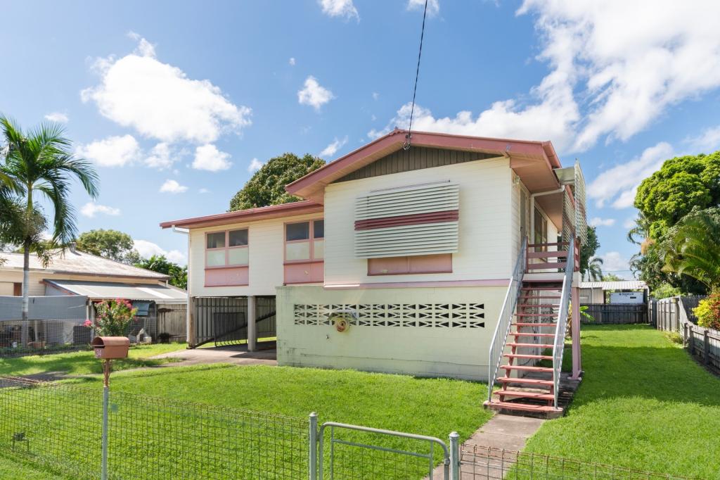 34 Hammett St, Currajong, QLD 4812