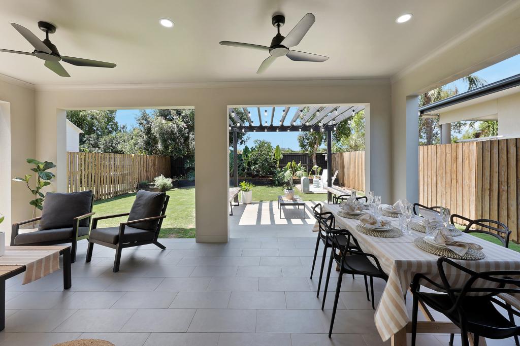 13 Montys Pl, North Mackay, QLD 4740