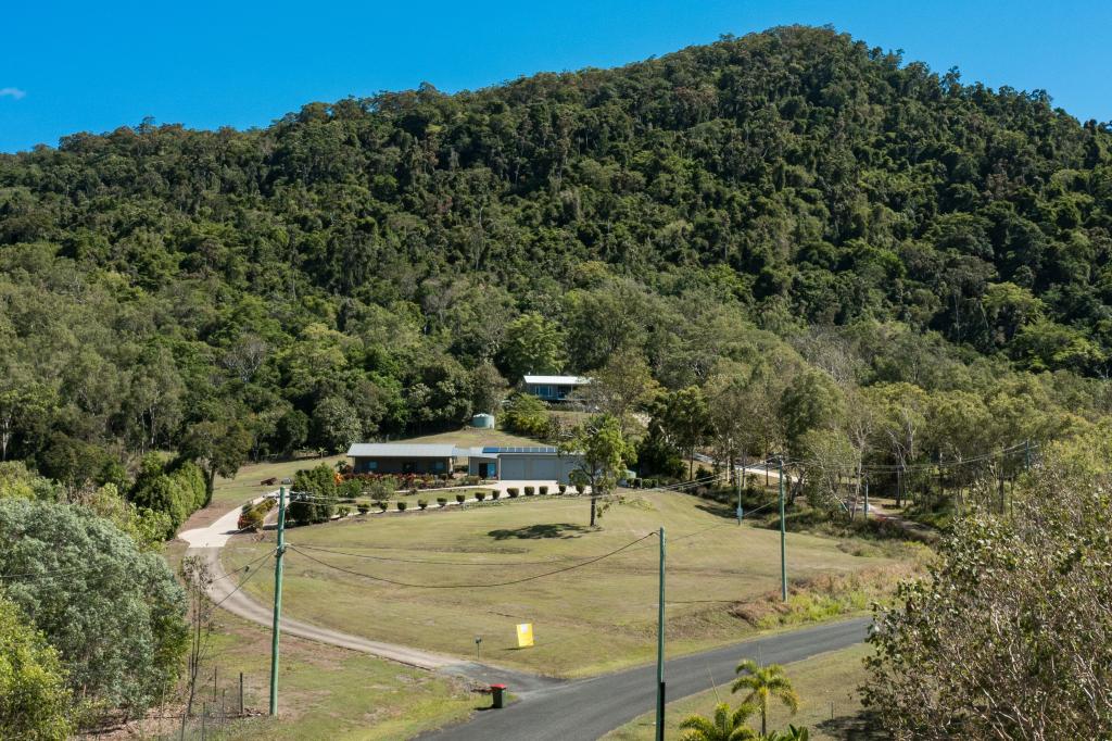 6 Mount Marlow Rise, Mount Marlow, QLD 4800