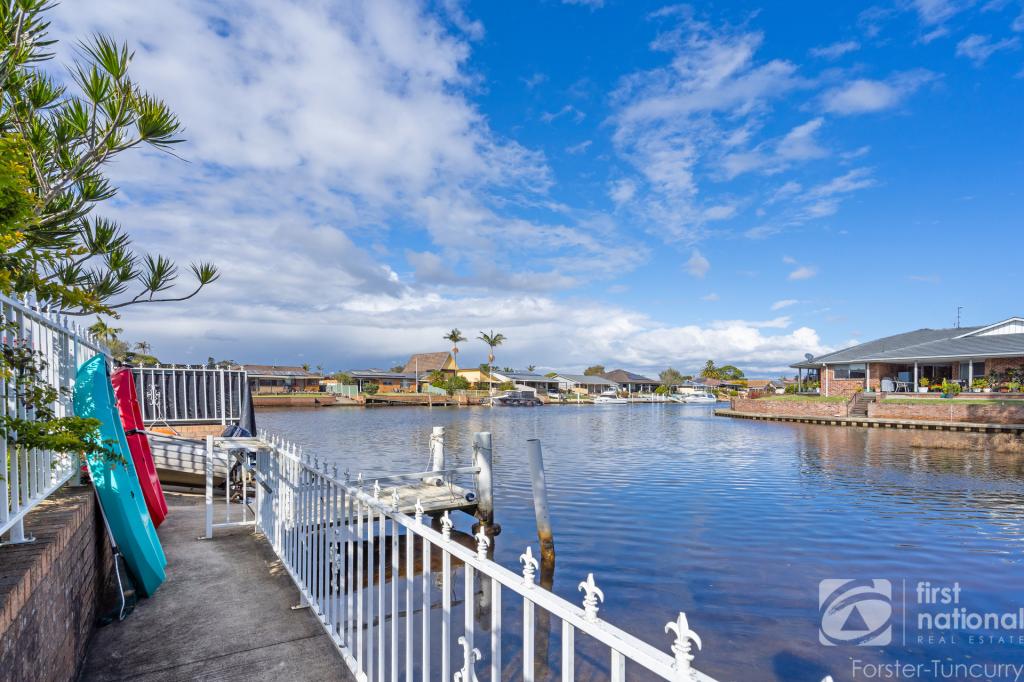 13 Victor Ave, Forster, NSW 2428