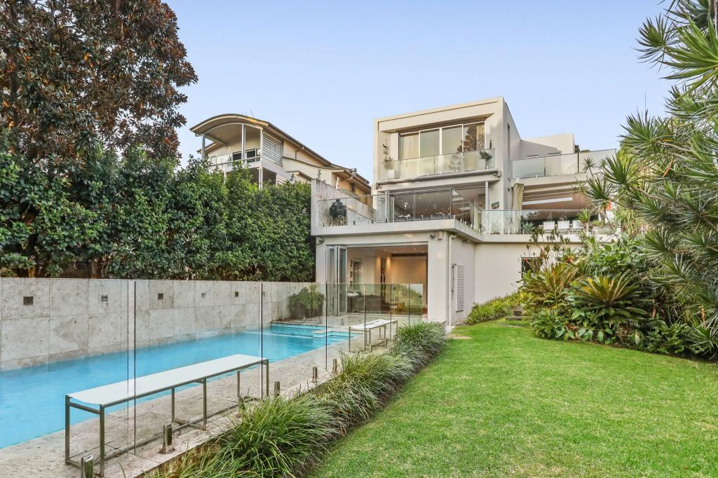 Contact Agent For Address, Bellevue Hill, NSW 2023