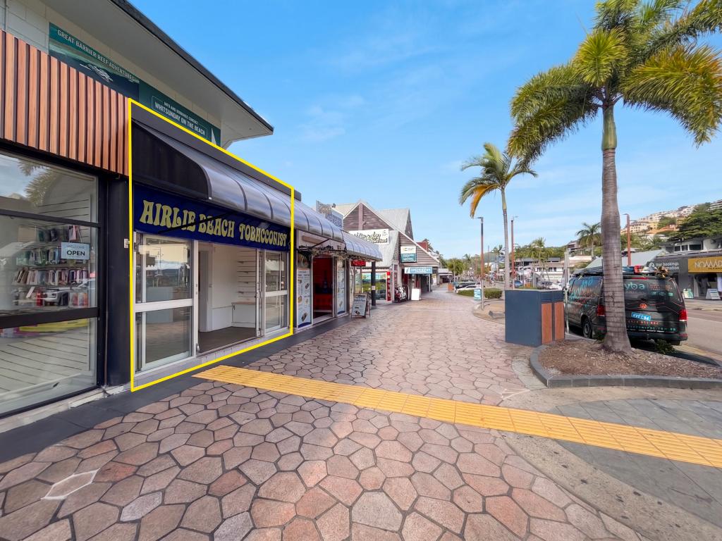 2/267 Shute Harbour Rd, Airlie Beach, QLD 4802