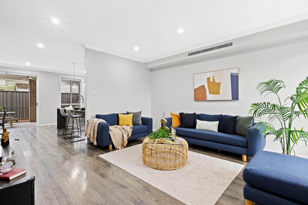 7 Nottingham St, Schofields, NSW 2762