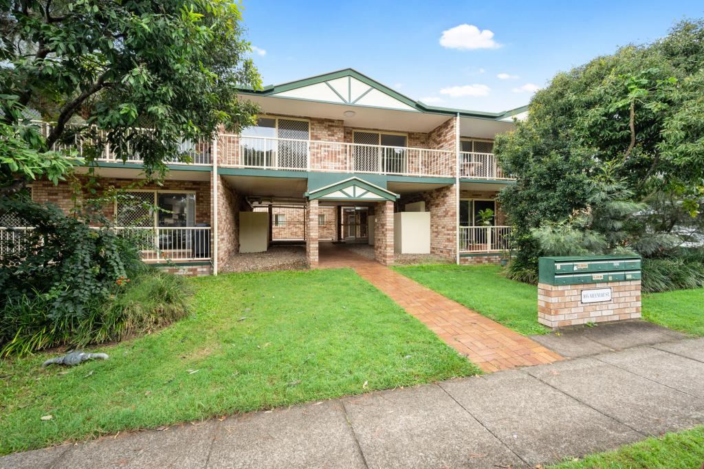 1/105 Meemar St, Chermside, QLD 4032