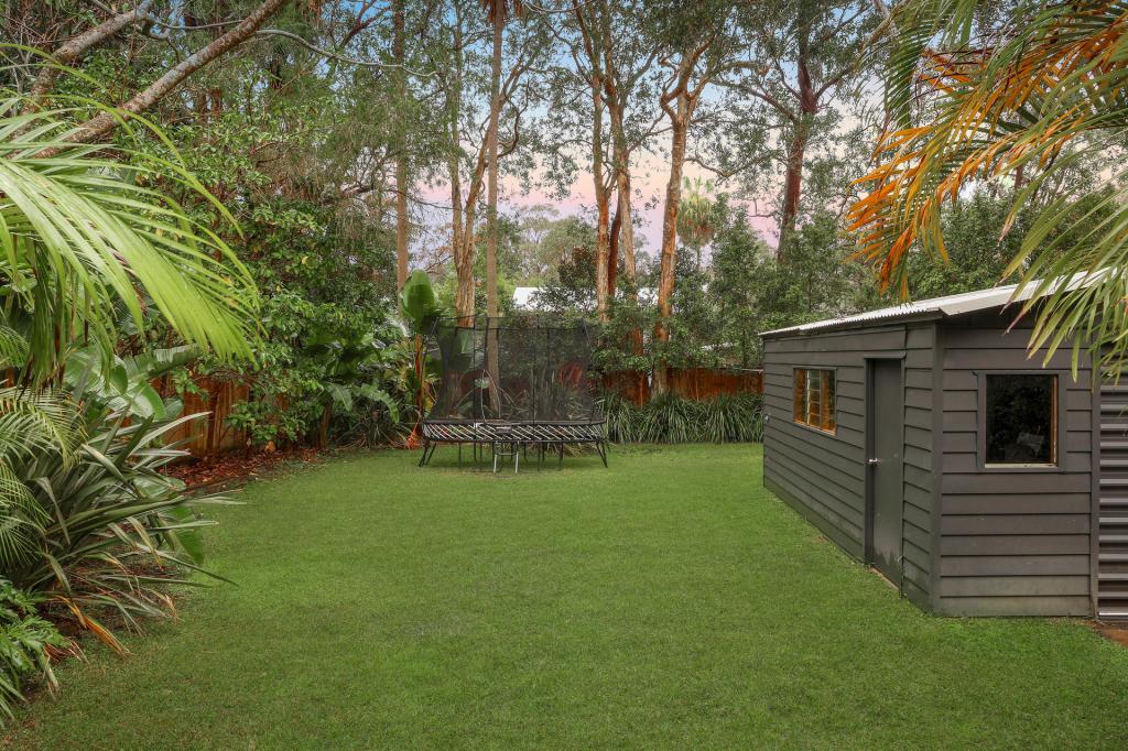 68 Cornelian Rd, Pearl Beach, NSW 2256