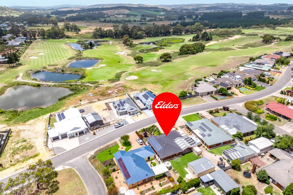 45 George Francis Dr, Mount Compass, SA 5210