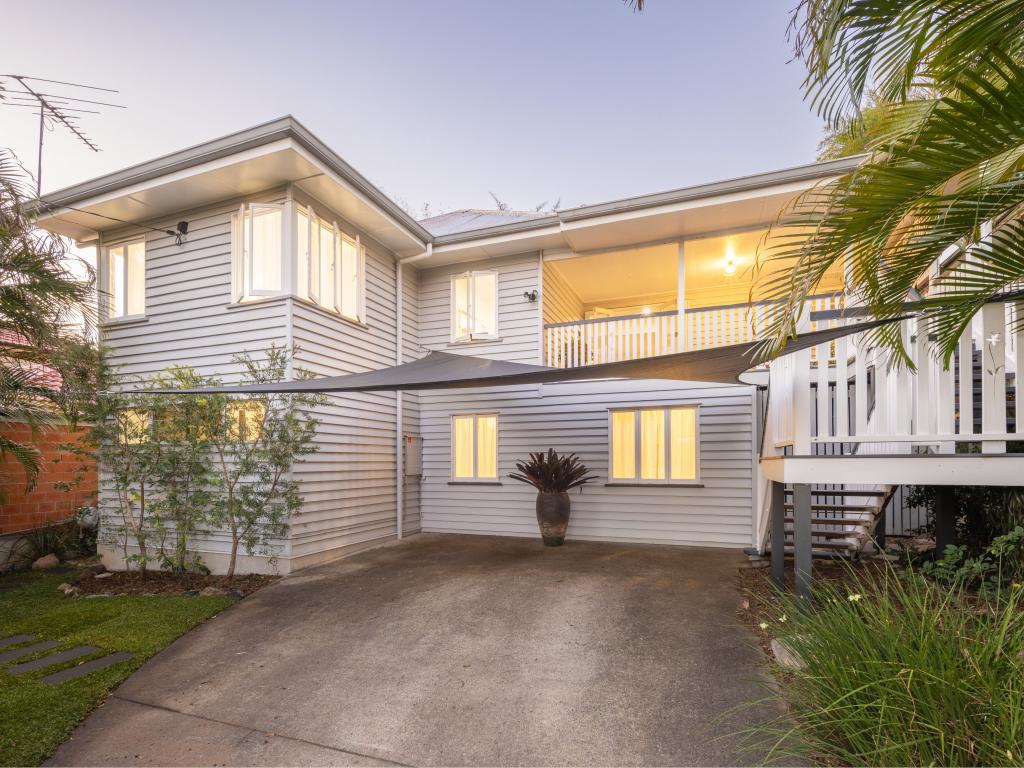 71 Sheffield St, Oxley, QLD 4075