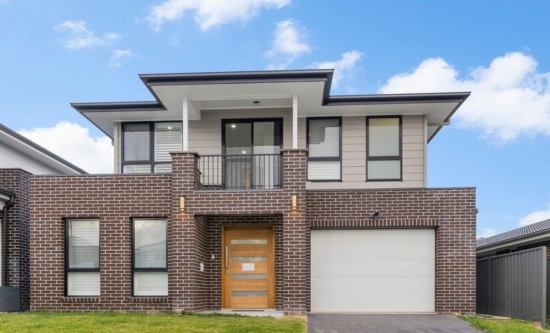 29 Bexhill St, Colebee, NSW 2761