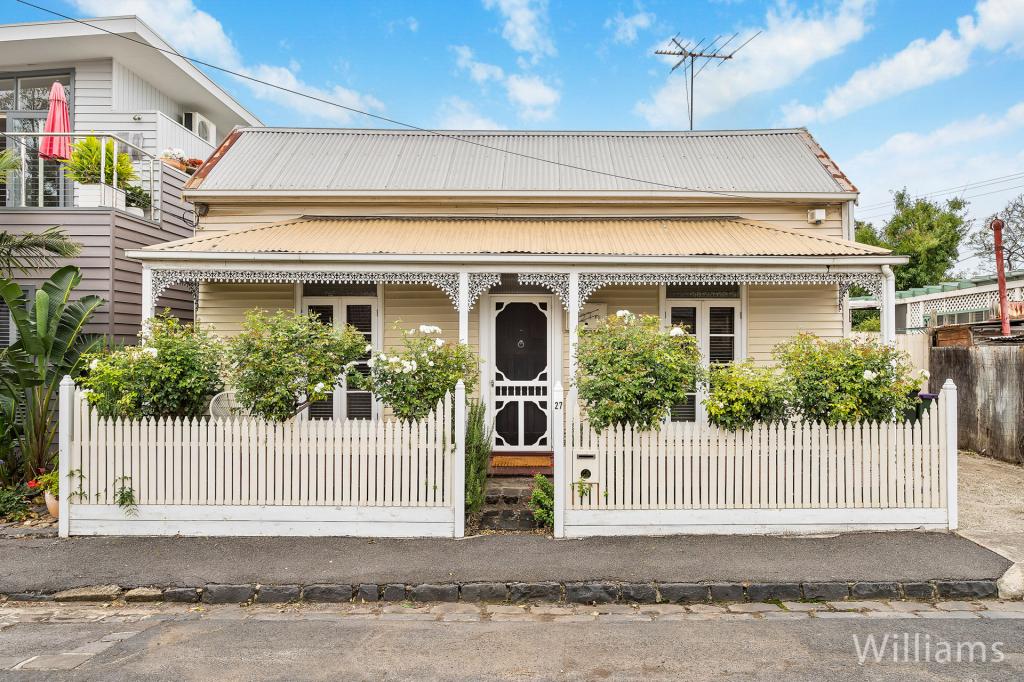 27 Mariner St, Williamstown, VIC 3016