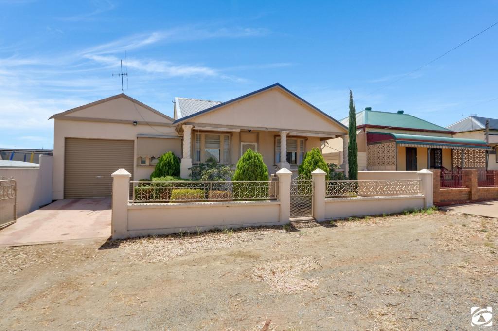 162 Bismuth St, Broken Hill, NSW 2880